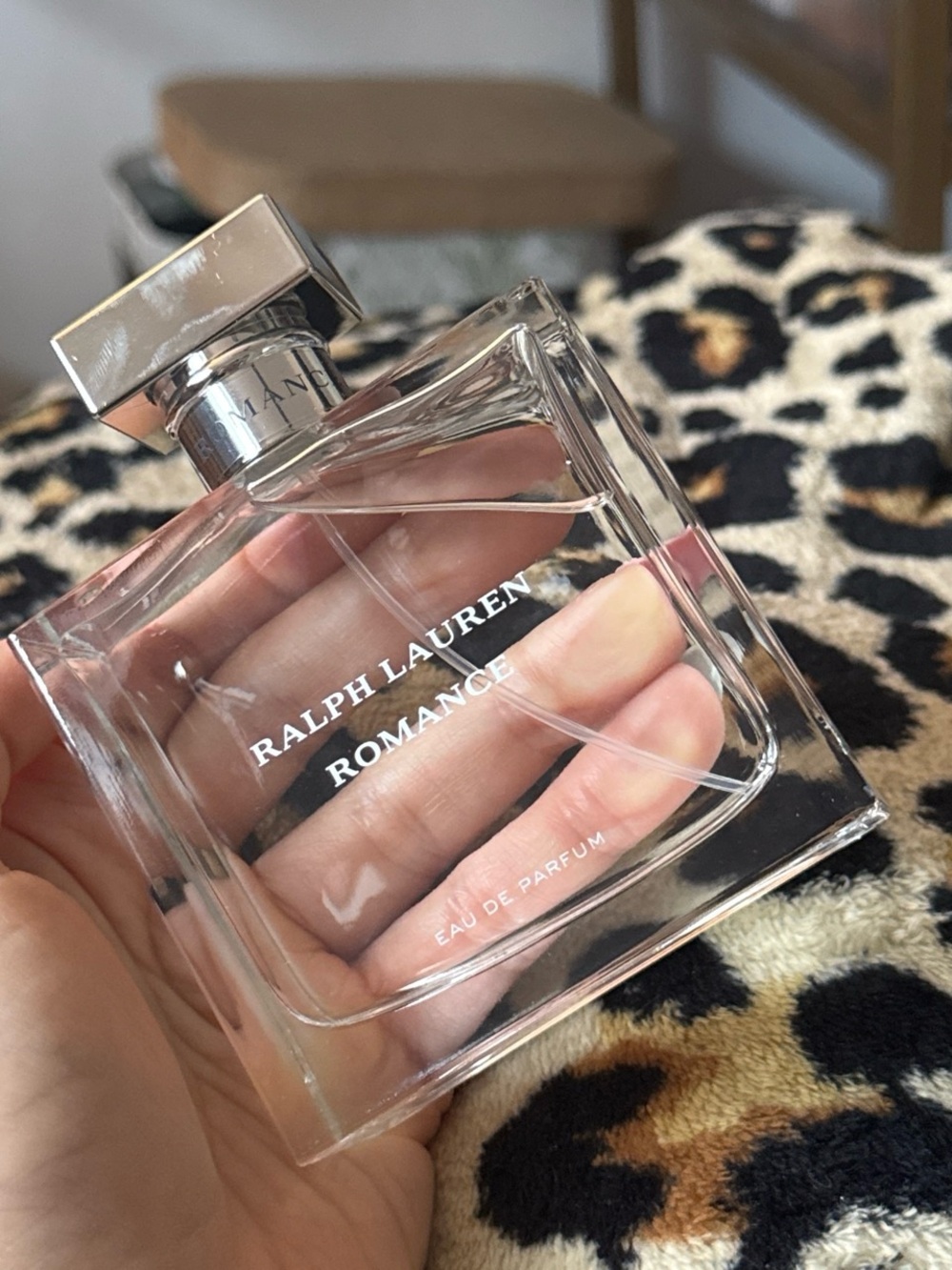 Ralph Lauren Romance - 3.4
